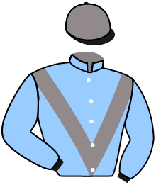 Casaque n°1