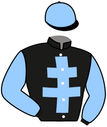 Casaque n°4