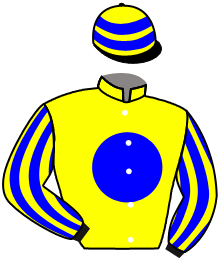 Casaque n°11