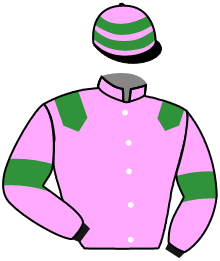Casaque n°5