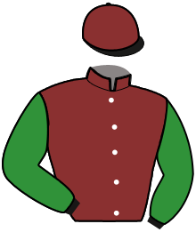 Casaque n°2