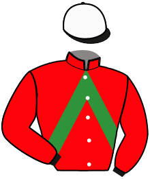 Casaque n°3