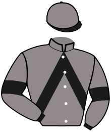 Casaque n°5