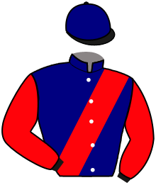 Casaque n°6