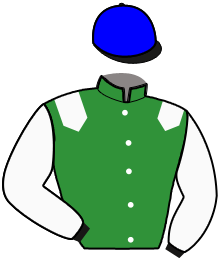 Casaque n°16