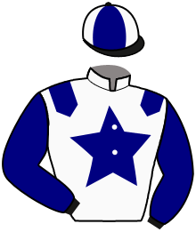 Casaque n°8