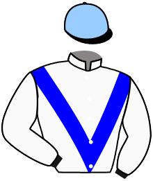 Casaque n°1