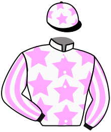 Casaque n°3