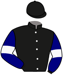 Casaque n°5
