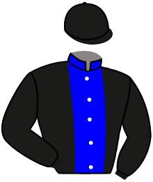 Casaque n°7