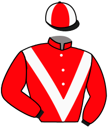 Casaque n°9