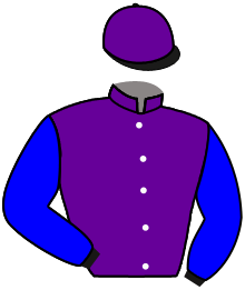 Casaque n°5