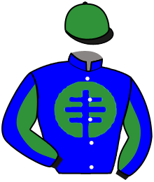 Casaque n°8