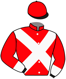 Casaque n°1