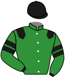 Casaque n°10