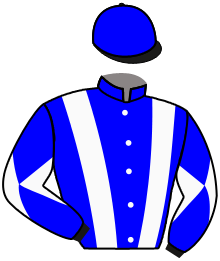 Casaque n°12