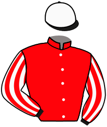 Casaque n°3