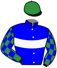Casaque n°5