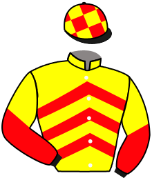Casaque n°7