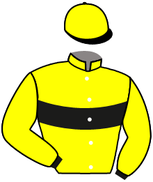 Casaque n°3