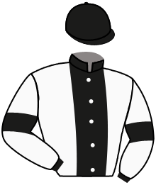 Casaque n°5