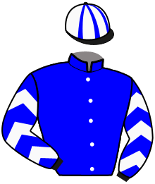 Casaque n°8
