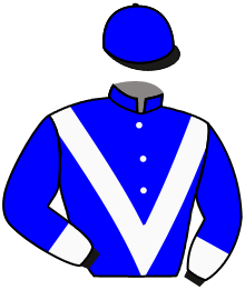 Casaque n°12