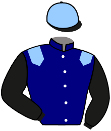 Casaque n°3