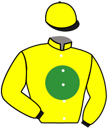 Casaque n°6