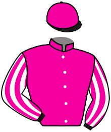 Casaque n°7
