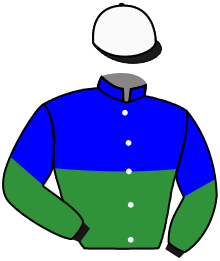 Casaque n°9