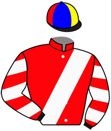 Casaque n°4