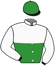 Casaque n°9