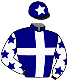 Casaque n°1