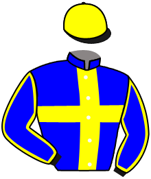 Casaque n°2