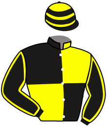 Casaque n°4