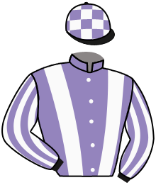 Casaque n°5