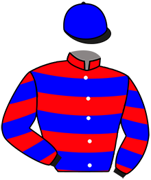 Casaque n°7