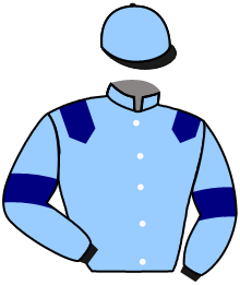 Casaque n°5