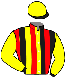 Casaque n°6