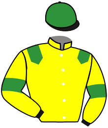 Casaque n°2