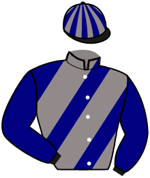 Casaque n°3