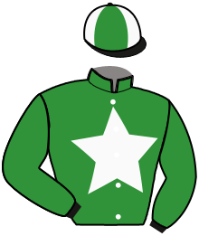 Casaque n°2