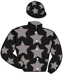 Casaque n°6