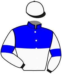 Casaque n°16
