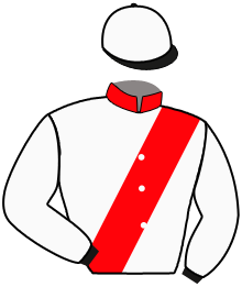 Casaque n°2