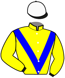 Casaque n°9