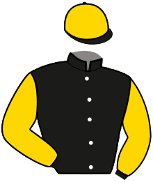 Casaque n°12