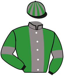 Casaque n°4