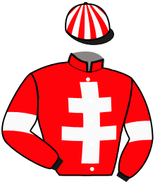 Casaque n°5